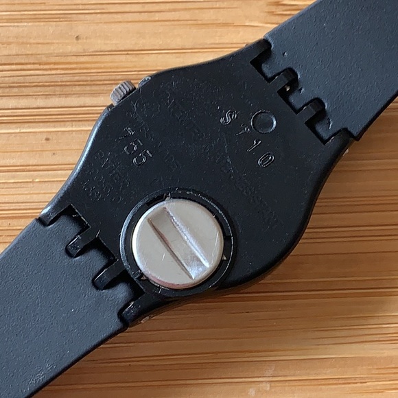 Swatch Watch - LB116 - CLASSIC TWO - Picture 3 of 5